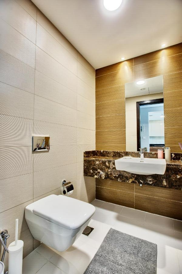 5 Star Sparkle Tower By Swarovski, Dubai Marina Екстер'єр фото
