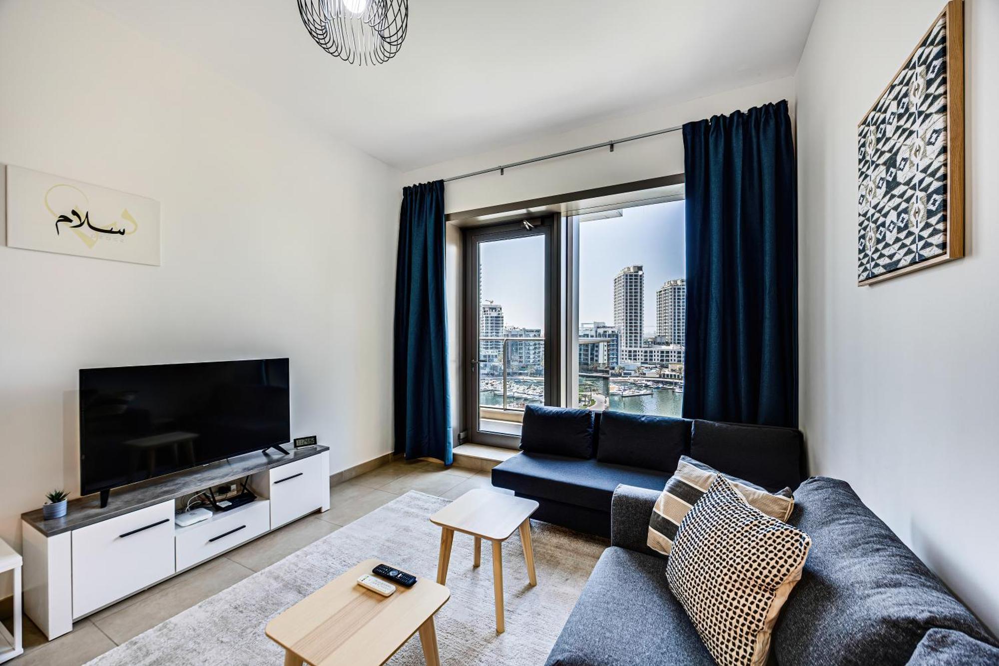 5 Star Sparkle Tower By Swarovski, Dubai Marina Екстер'єр фото