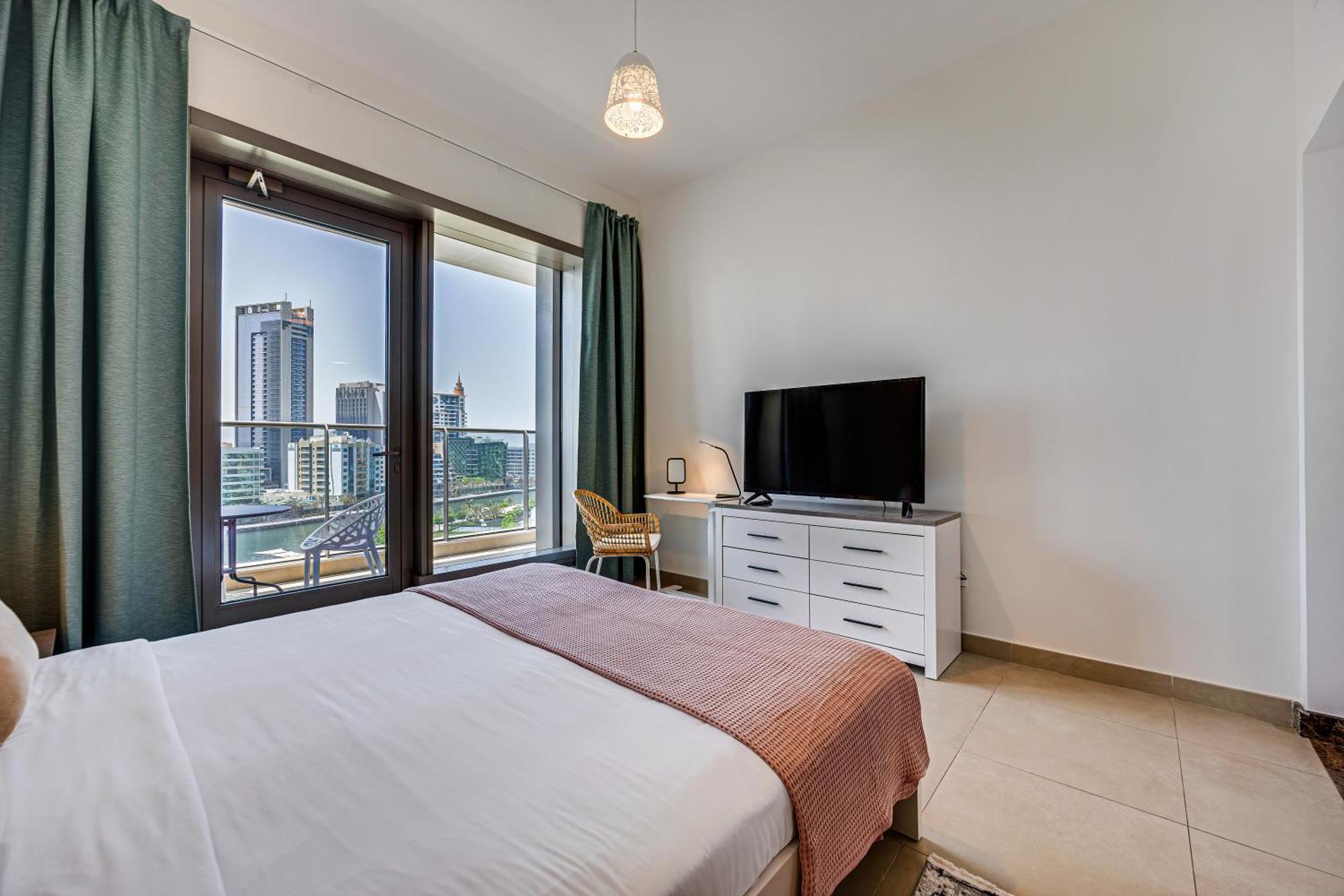 5 Star Sparkle Tower By Swarovski, Dubai Marina Екстер'єр фото