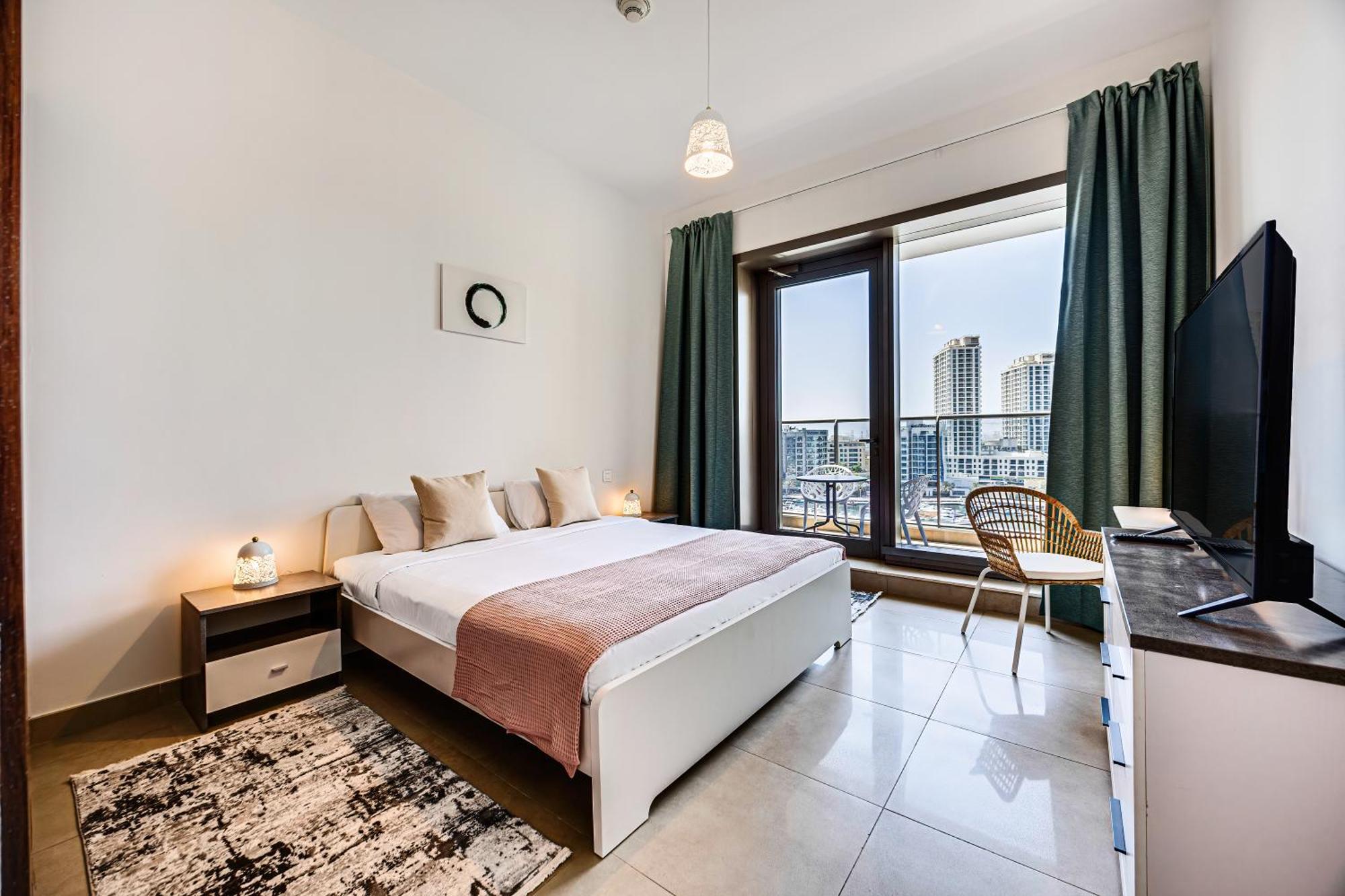 5 Star Sparkle Tower By Swarovski, Dubai Marina Екстер'єр фото