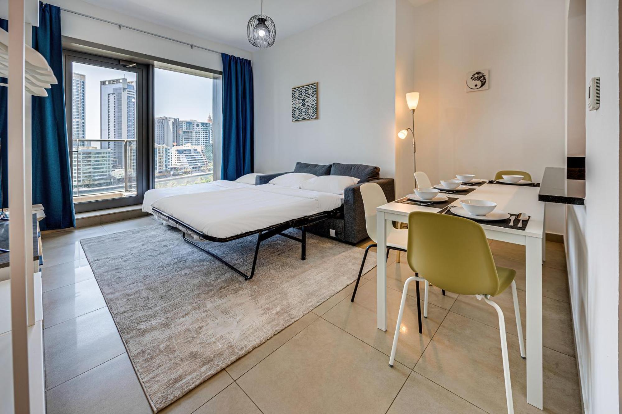 5 Star Sparkle Tower By Swarovski, Dubai Marina Екстер'єр фото